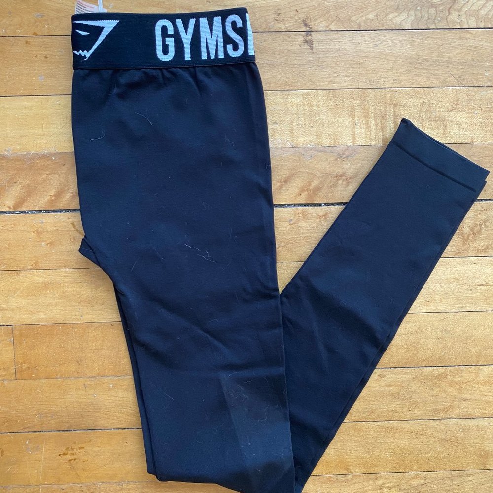 Gymshark Fit Leggings